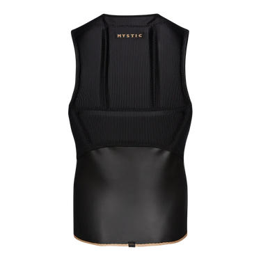 Mystic Gem Impact Vest 2023 Rückseite